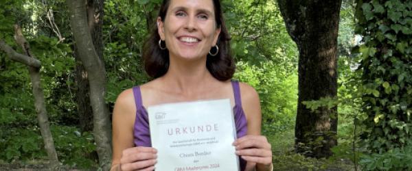 Chiara Bordier Chiara Bordier