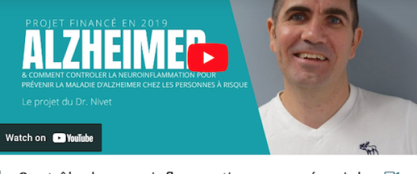 video France Alzheimer Nivet