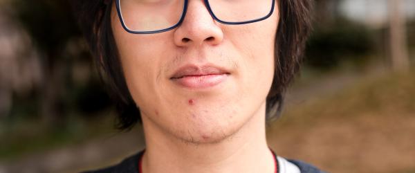 Daniel Liu picture
