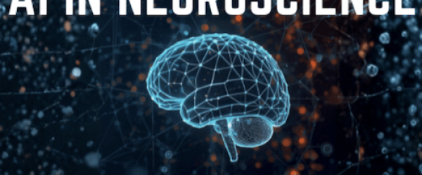 AI in neuroscience