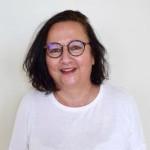 Marie-Jeanne Papandreou Marie-Jeanne Papandreou