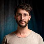 raphaël touron doctorant phd inp