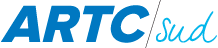 logo ARTC Sud logo ARTC Sud