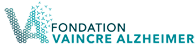 logo Fondation Vaincre Alzheimer