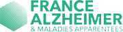 logo France Alzheimer