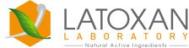logo LATOXAN logo LATOXAN