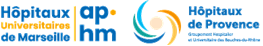 LOGO APHM HOPITAUX DE PROVENCE