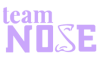 Logo Team Nose